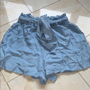 charlotte russe shorts